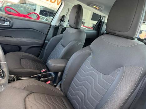 FIAT Toro 1.3 16V 4P FLEX 270 TURBO FREEDOM AUTOM�TICO, Foto 15