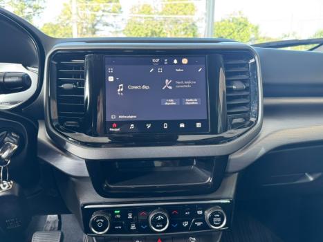 FIAT Toro 1.3 16V 4P FLEX 270 TURBO FREEDOM AUTOM�TICO, Foto 17