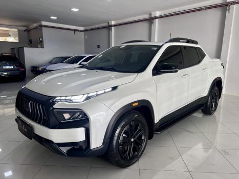 FIAT Toro 1.3 16V 4P FLEX 270 TURBO ULTRA AUTOM�TICO, Foto 1
