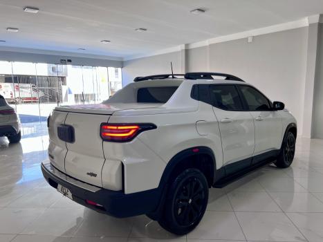 FIAT Toro 1.3 16V 4P FLEX 270 TURBO ULTRA AUTOM�TICO, Foto 2
