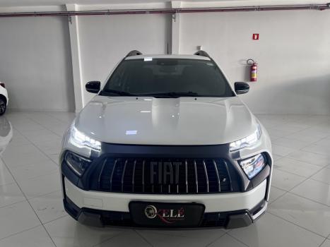 FIAT Toro 1.3 16V 4P FLEX 270 TURBO ULTRA AUTOM�TICO, Foto 3
