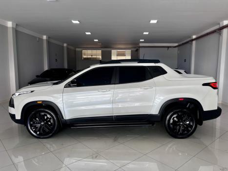 FIAT Toro 1.3 16V 4P FLEX 270 TURBO ULTRA AUTOM�TICO, Foto 4