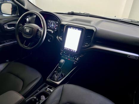 FIAT Toro 1.3 16V 4P FLEX 270 TURBO ULTRA AUTOM�TICO, Foto 6