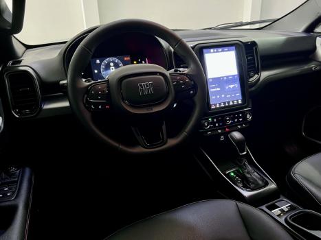 FIAT Toro 1.3 16V 4P FLEX 270 TURBO ULTRA AUTOM�TICO, Foto 7