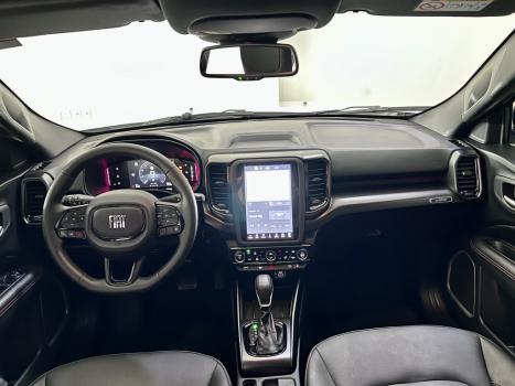 FIAT Toro 1.3 16V 4P FLEX 270 TURBO ULTRA AUTOM�TICO, Foto 11