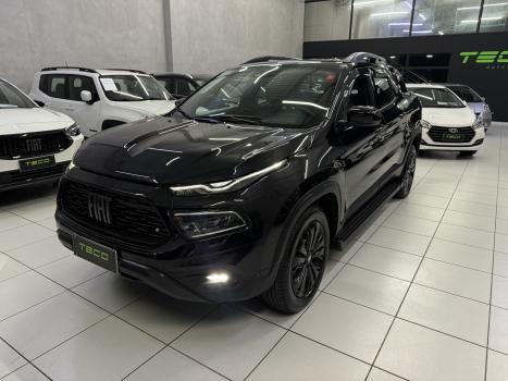 FIAT Toro 1.3 16V 4P FLEX 270 TURBO VOLCANO AUTOM�TICO, Foto 1