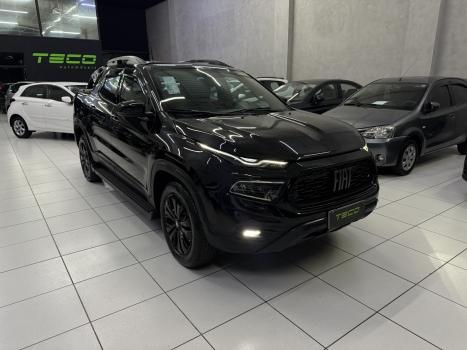 FIAT Toro 1.3 16V 4P FLEX 270 TURBO VOLCANO AUTOM�TICO, Foto 3