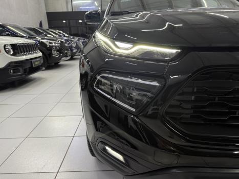 FIAT Toro 1.3 16V 4P FLEX 270 TURBO VOLCANO AUTOM�TICO, Foto 4