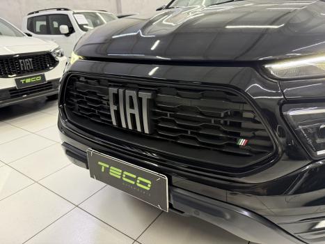 FIAT Toro 1.3 16V 4P FLEX 270 TURBO VOLCANO AUTOM�TICO, Foto 5