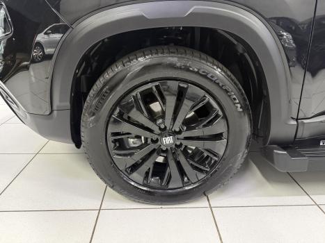 FIAT Toro 1.3 16V 4P FLEX 270 TURBO VOLCANO AUTOM�TICO, Foto 6