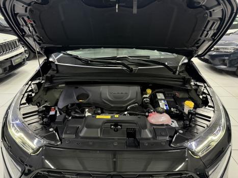 FIAT Toro 1.3 16V 4P FLEX 270 TURBO VOLCANO AUTOM�TICO, Foto 7