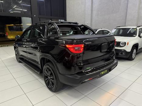 FIAT Toro 1.3 16V 4P FLEX 270 TURBO VOLCANO AUTOM�TICO, Foto 8