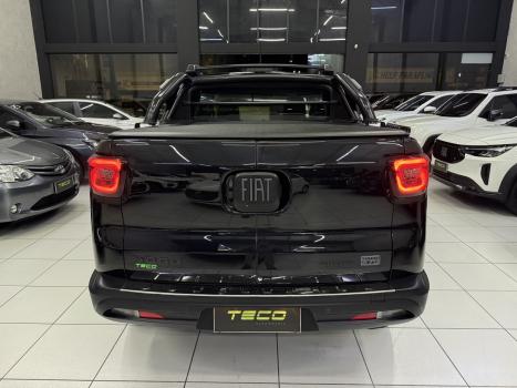 FIAT Toro 1.3 16V 4P FLEX 270 TURBO VOLCANO AUTOM�TICO, Foto 9
