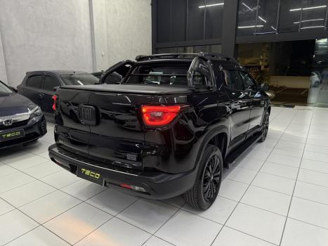 FIAT Toro 1.3 16V 4P FLEX 270 TURBO VOLCANO AUTOM�TICO, Foto 10