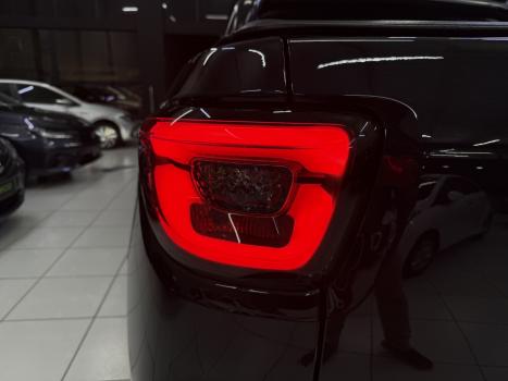 FIAT Toro 1.3 16V 4P FLEX 270 TURBO VOLCANO AUTOM�TICO, Foto 11