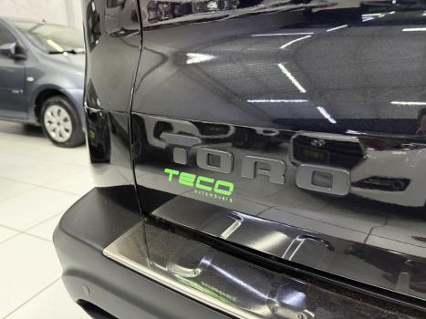 FIAT Toro 1.3 16V 4P FLEX 270 TURBO VOLCANO AUTOM�TICO, Foto 13