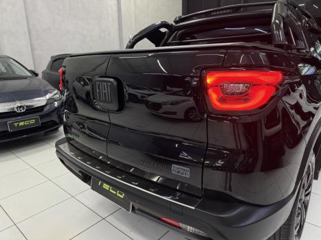 FIAT Toro 1.3 16V 4P FLEX 270 TURBO VOLCANO AUTOM�TICO, Foto 14