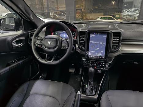 FIAT Toro 1.3 16V 4P FLEX 270 TURBO VOLCANO AUTOM�TICO, Foto 16