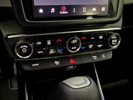 FIAT Toro 1.3 16V 4P FLEX 270 TURBO VOLCANO AUTOM�TICO, Foto 22
