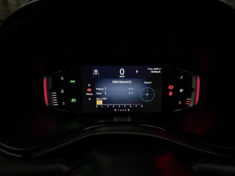 FIAT Toro 1.3 16V 4P FLEX 270 TURBO VOLCANO AUTOM�TICO, Foto 28