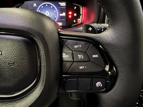 FIAT Toro 1.3 16V 4P FLEX 270 TURBO VOLCANO AUTOM�TICO, Foto 29