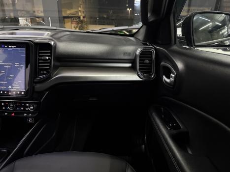 FIAT Toro 1.3 16V 4P FLEX 270 TURBO VOLCANO AUTOM�TICO, Foto 32