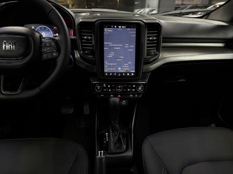 FIAT Toro 1.3 16V 4P FLEX 270 TURBO VOLCANO AUTOM�TICO, Foto 33