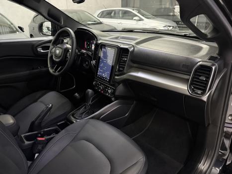 FIAT Toro 1.3 16V 4P FLEX 270 TURBO VOLCANO AUTOM�TICO, Foto 37