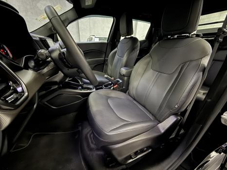 FIAT Toro 1.3 16V 4P FLEX 270 TURBO VOLCANO AUTOM�TICO, Foto 39