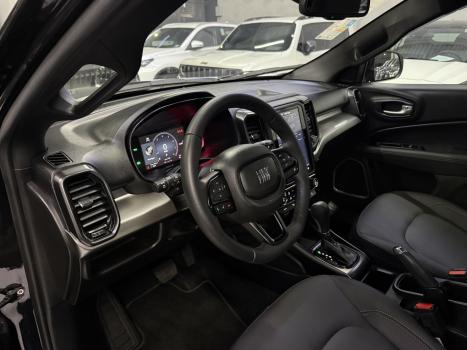 FIAT Toro 1.3 16V 4P FLEX 270 TURBO VOLCANO AUTOM�TICO, Foto 40