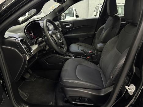 FIAT Toro 1.3 16V 4P FLEX 270 TURBO VOLCANO AUTOM�TICO, Foto 41