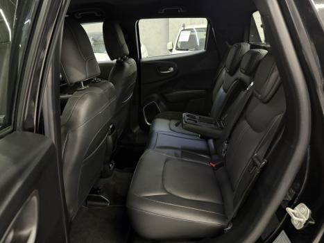 FIAT Toro 1.3 16V 4P FLEX 270 TURBO VOLCANO AUTOM�TICO, Foto 42
