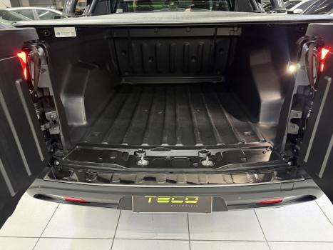 FIAT Toro 1.3 16V 4P FLEX 270 TURBO VOLCANO AUTOM�TICO, Foto 43