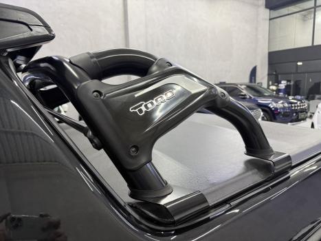 FIAT Toro 1.3 16V 4P FLEX 270 TURBO VOLCANO AUTOM�TICO, Foto 44