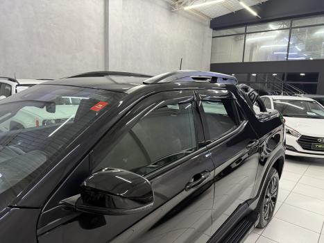 FIAT Toro 1.3 16V 4P FLEX 270 TURBO VOLCANO AUTOM�TICO, Foto 45