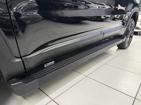 FIAT Toro 1.3 16V 4P FLEX 270 TURBO VOLCANO AUTOM�TICO, Foto 46