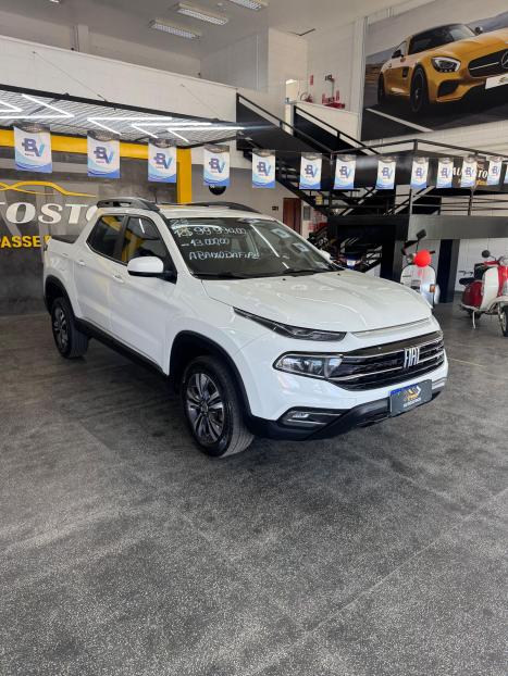 FIAT Toro 1.3 16V 4P FLEX 270 TURBO FREEDOM AUTOM�TICO, Foto 5