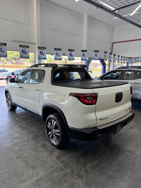 FIAT Toro 1.3 16V 4P FLEX 270 TURBO FREEDOM AUTOM�TICO, Foto 6