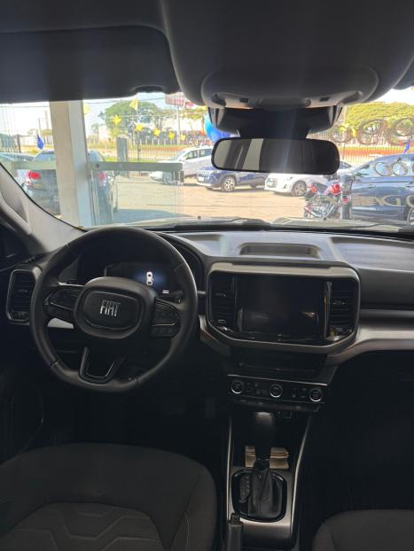 FIAT Toro 1.3 16V 4P FLEX 270 TURBO FREEDOM AUTOM�TICO, Foto 9