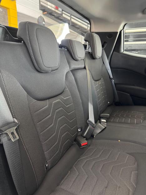 FIAT Toro 1.3 16V 4P FLEX 270 TURBO FREEDOM AUTOM�TICO, Foto 12