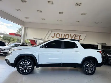 FIAT Toro 1.3 16V 4P FLEX 270 TURBO FREEDOM AUTOM�TICO, Foto 3