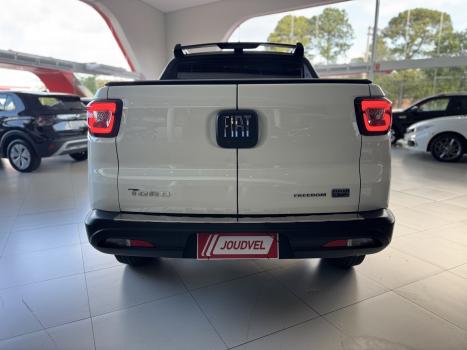 FIAT Toro 1.3 16V 4P FLEX 270 TURBO FREEDOM AUTOM�TICO, Foto 7