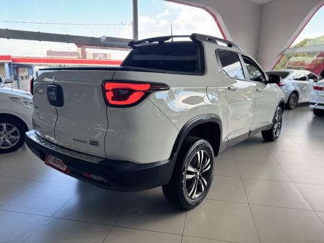 FIAT Toro 1.3 16V 4P FLEX 270 TURBO FREEDOM AUTOM�TICO, Foto 8