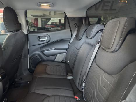 FIAT Toro 1.3 16V 4P FLEX 270 TURBO FREEDOM AUTOM�TICO, Foto 10