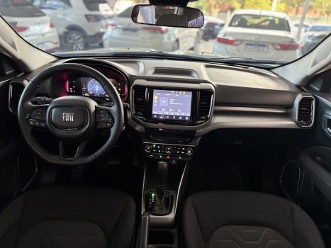 FIAT Toro 1.3 16V 4P FLEX 270 TURBO FREEDOM AUTOM�TICO, Foto 11