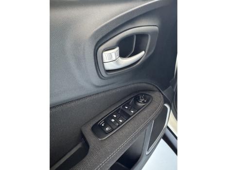 FIAT Toro 1.3 16V 4P FLEX 270 TURBO FREEDOM AUTOM�TICO, Foto 13