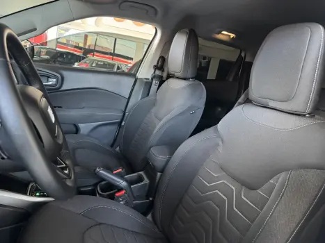 FIAT Toro 1.3 16V 4P FLEX 270 TURBO FREEDOM AUTOM�TICO, Foto 15
