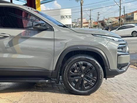 FIAT Toro 1.3 16V 4P FLEX 270 TURBO ULTRA AUTOM�TICO, Foto 2