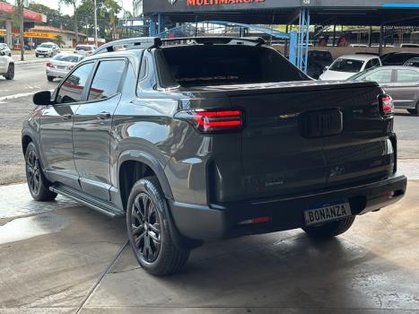 FIAT Toro 1.3 16V 4P FLEX 270 TURBO ULTRA AUTOM�TICO, Foto 5