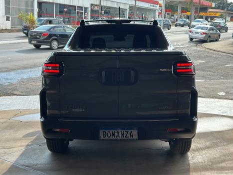 FIAT Toro 1.3 16V 4P FLEX 270 TURBO ULTRA AUTOM�TICO, Foto 6